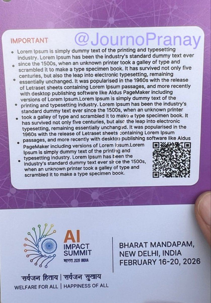 _inder1's tweet photo. A whole new benchmark to measure incompetence. https://t.co/xNs1sXYOCd