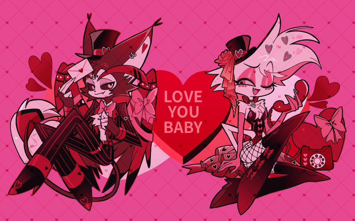 Charger_Rebel's tweet photo. 💌☎️ https://t.co/ARBz3DTUP2