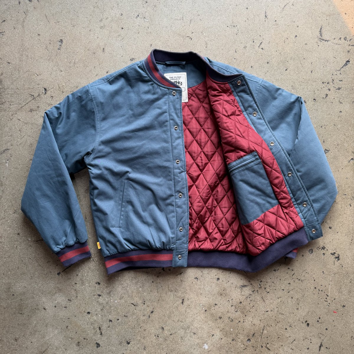 Jerry Carnation tweet media