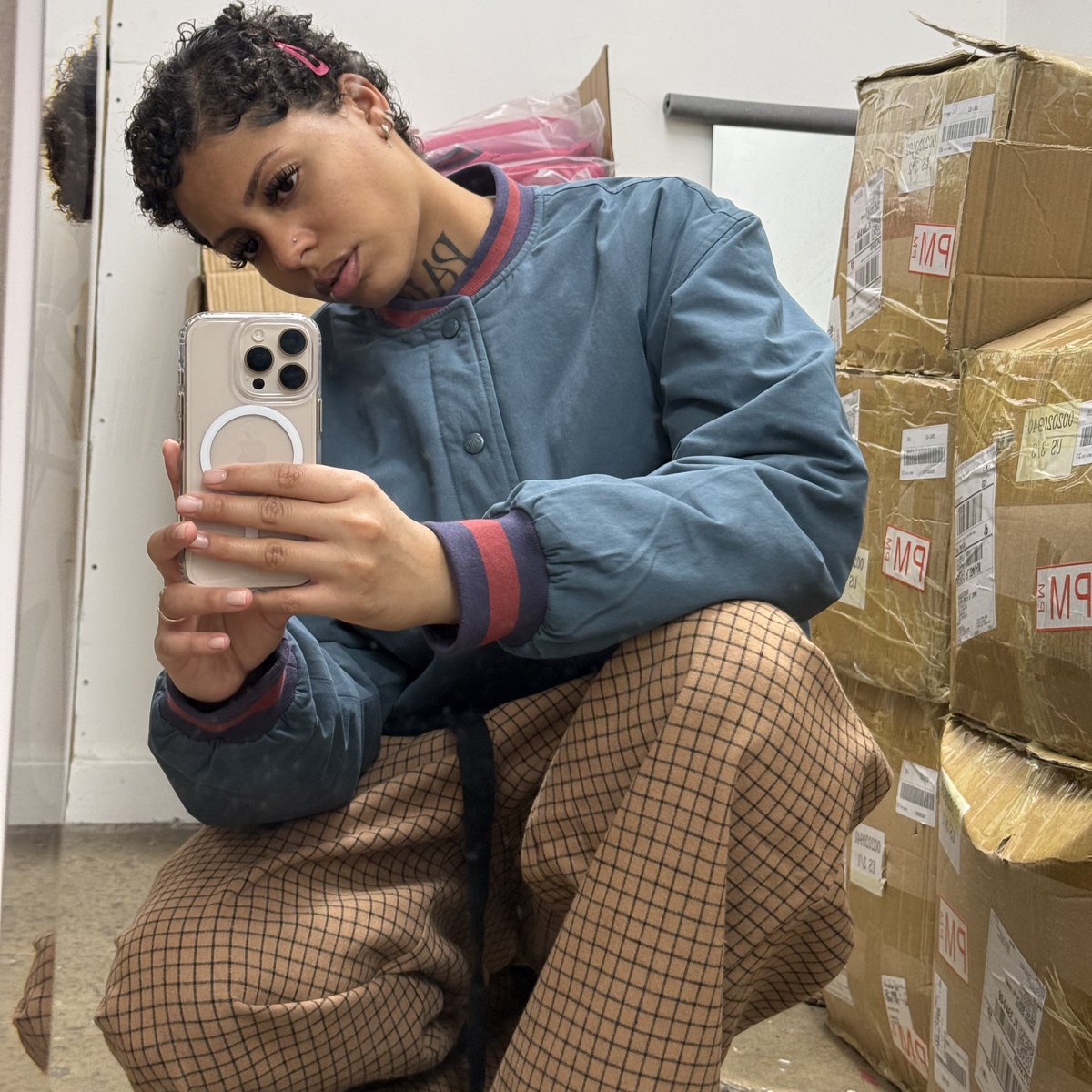 Jerry Carnation tweet media