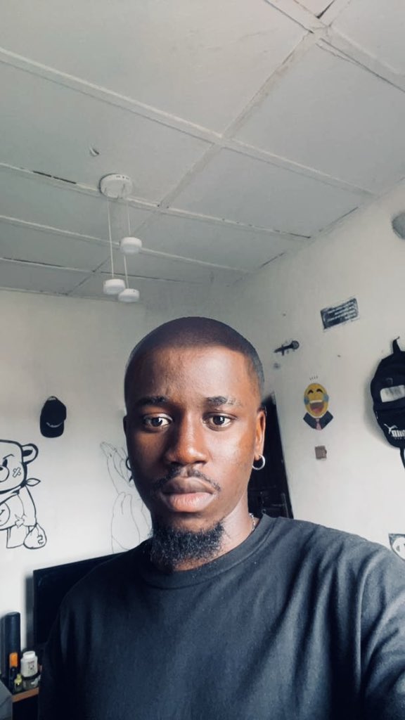 Let’s be honest girls,if a dark skin,handsome guy like me ask you out,will you stay loyal to me ?