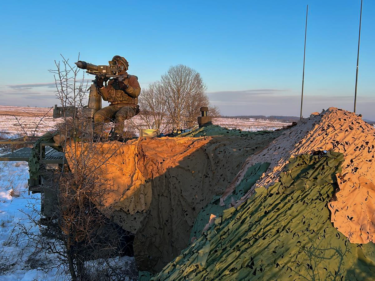 NATO Multinational Brigade Task Force Slovakia tweet media