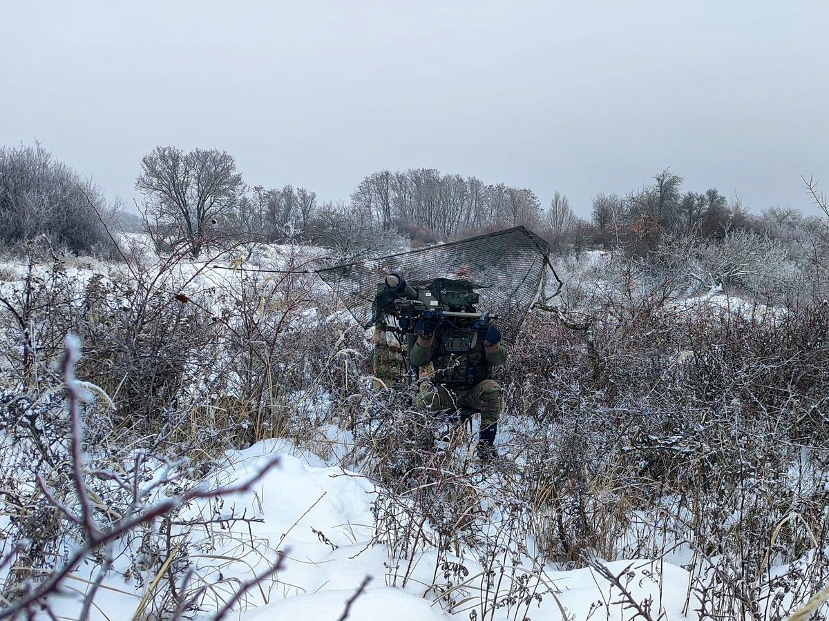 NATO Multinational Brigade Task Force Slovakia tweet media