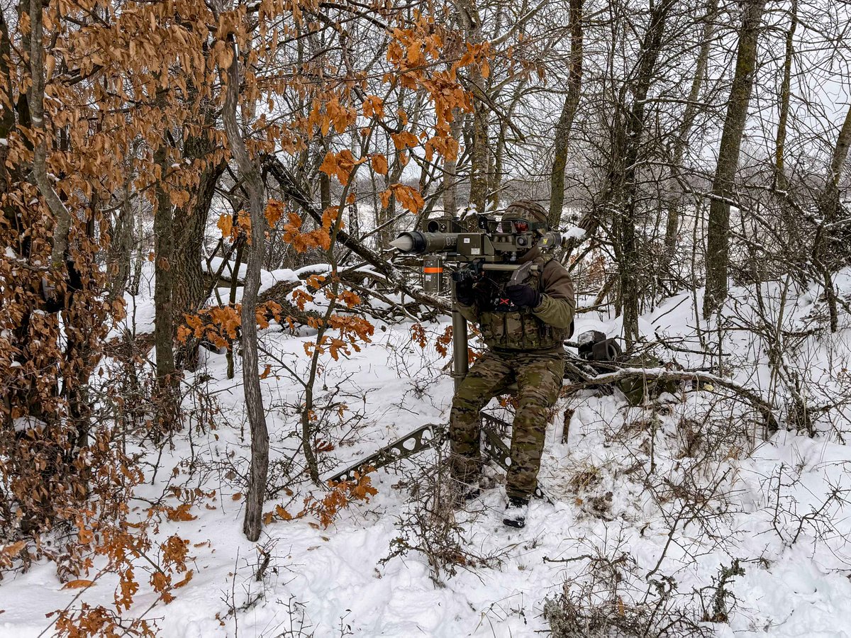 NATO Multinational Brigade Task Force Slovakia tweet media