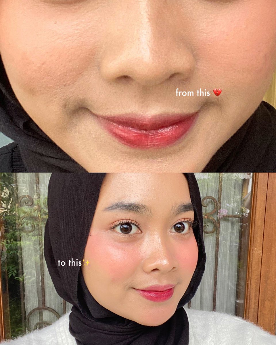 ada yang mau cobain g2g serum spray ini??

✨ Giveaway G2G Serum Spray buat 2 orang

• follow aku, RT + 🤍 tweet ini dan thread di bawah
• reply "Mau Serum Spray baru Glad2Glow #G2GSerumSpray #MukaKaca #RacuninMakeup"

end 3 hari, good luck!