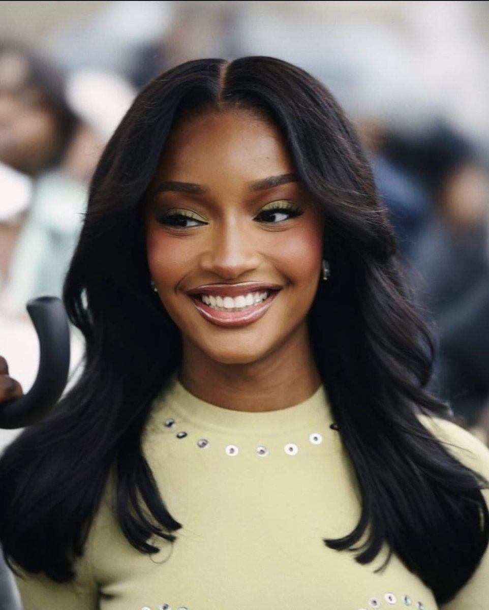 Peace of mind won injure Sabi Girl 😂❤️