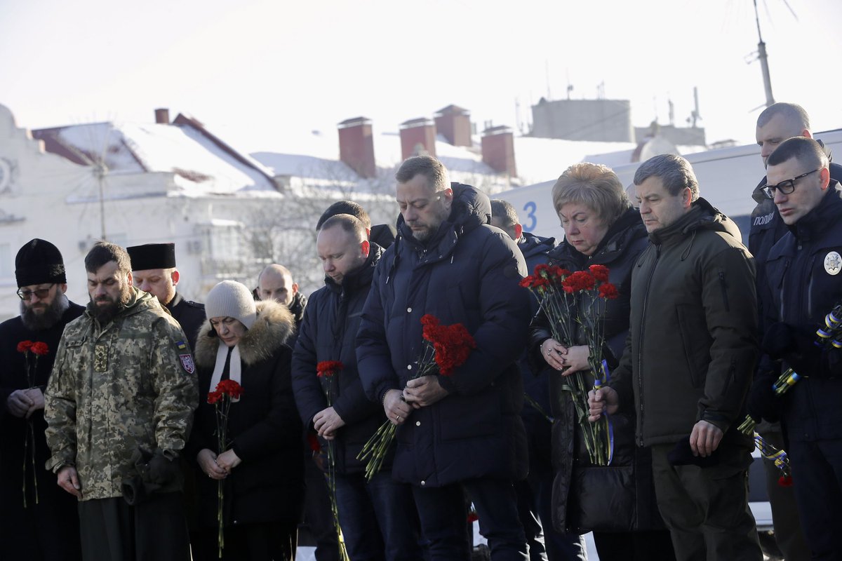 Viacheslav Chaus tweet media