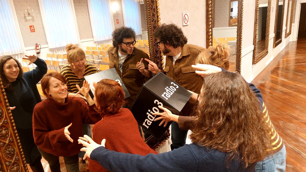 Hoy Empieza Todo tweet media