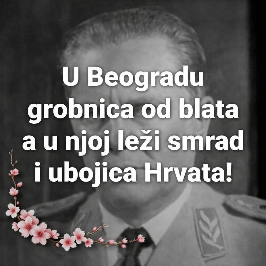 Istražen 🇭🇷 tweet media
