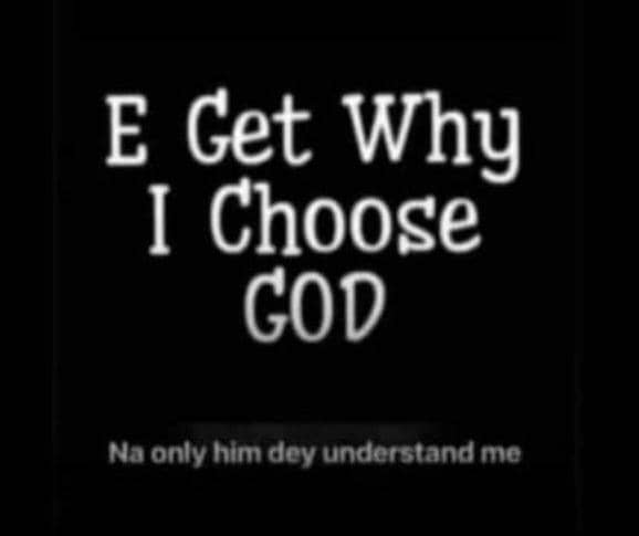 THE GLORY OF GOD HAS TAKEN OVER 
WHAT GOD CANNOT DO DOES NOT EXIST 
#NSPPD #7amfireprayers