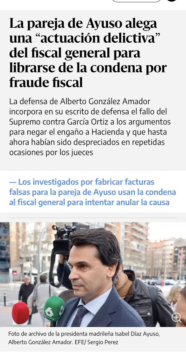 VickyRosell's tweet image. Este era el fin: la argucia de un presunto defraudador fiscal -y falsificador de documentos- para librarse. Fue exactamente lo que prometió el ex juez Alba al PP y al empresario: acabar conmigo y así anular la instrucción por delito fiscal. Está grabado👇🏾 youtu.be/QZodmYuN-ro?si…