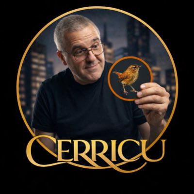 Cerricu's tweet photo. #NuevaFotoDePerfil https://t.co/oTfcr7lsyk
