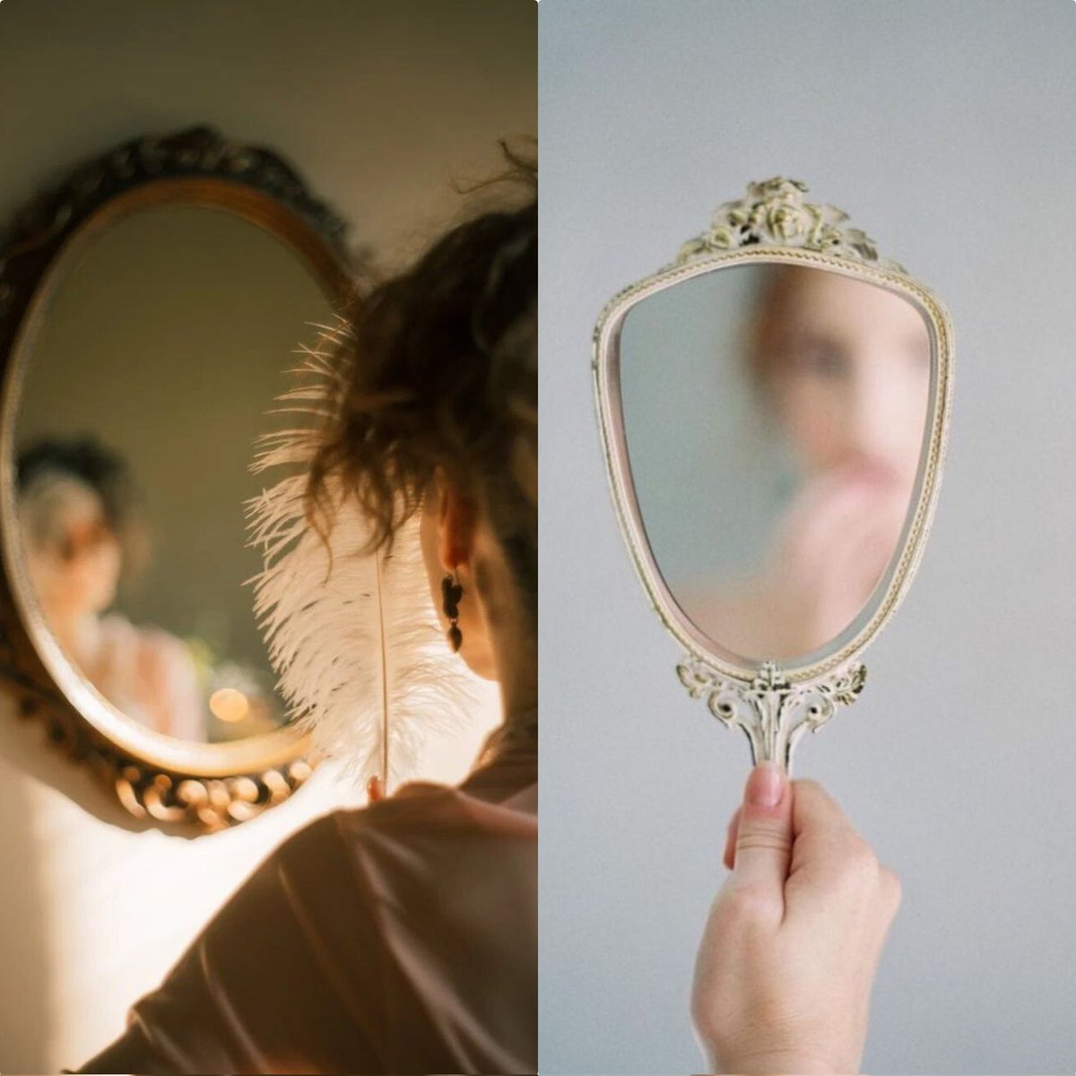 lip_gen's tweet photo. Sometimes the reflection changes first! https://t.co/rjsgOYAjfo