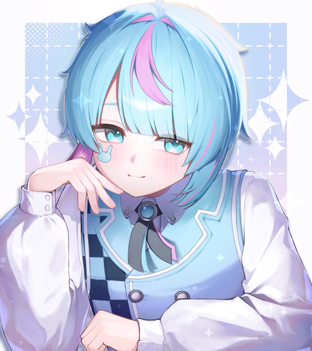 おとうふ tweet media