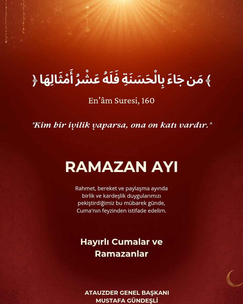 Allah'ın selamı, rahmeti ve bereketi üzerinize olsun. Cumanız mübarek dualarınız kabul olsun.
#EskiUzmanÇavuşlar