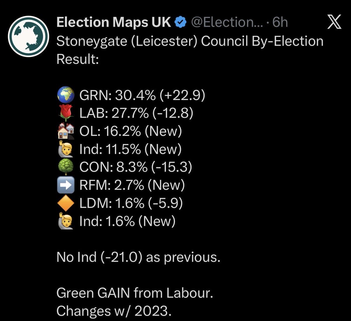 Councillor Callum Robertson 🔸 tweet media