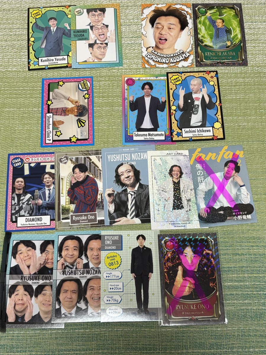 あまら🎙 tweet media