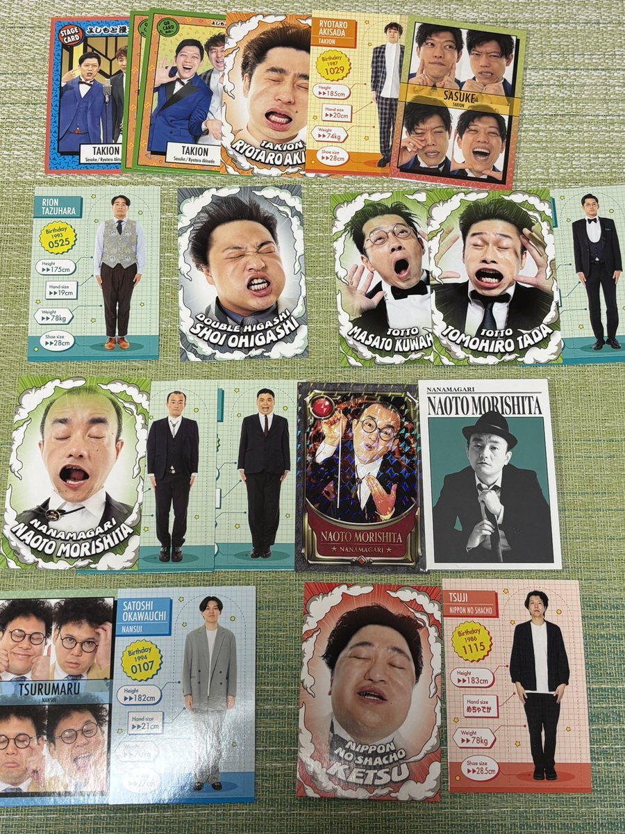 あまら🎙 tweet media