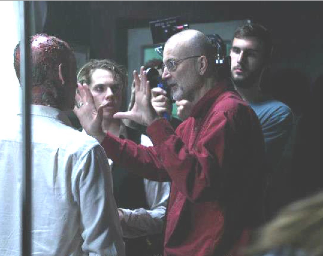SO YOU WANT TO DIRECT A FILM? 

Congratulations! 

However... before you cast a single role or plan a single shot, you absolutely MUST know the "script blueprint" you're working from! 

In other words....

"What TYPE of script are you directing?"

substack.com/@filmdirecting…