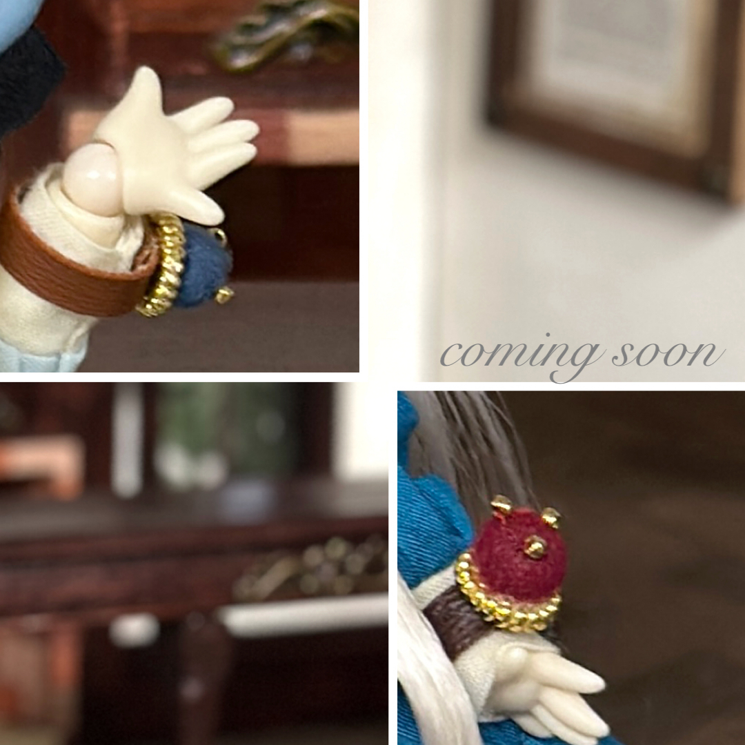 プリミューレ妖精協会からのお知らせ①～ 今週末2月23日(月・祝)に開催