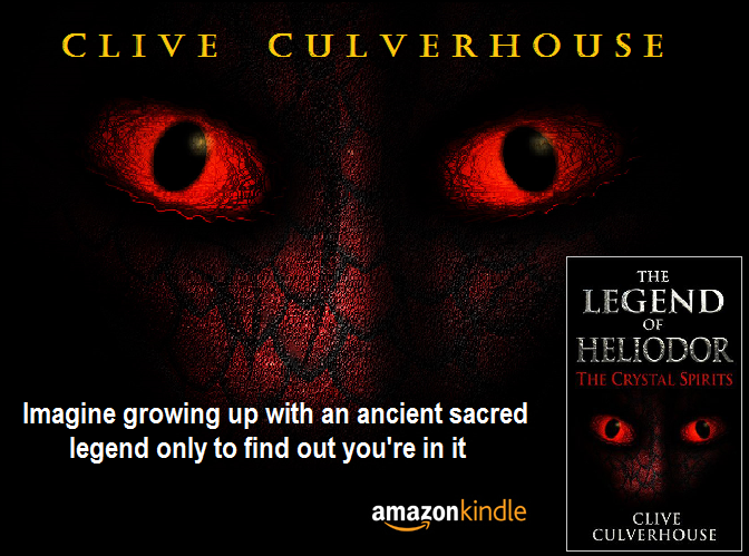 Clive Culverhouse tweet media