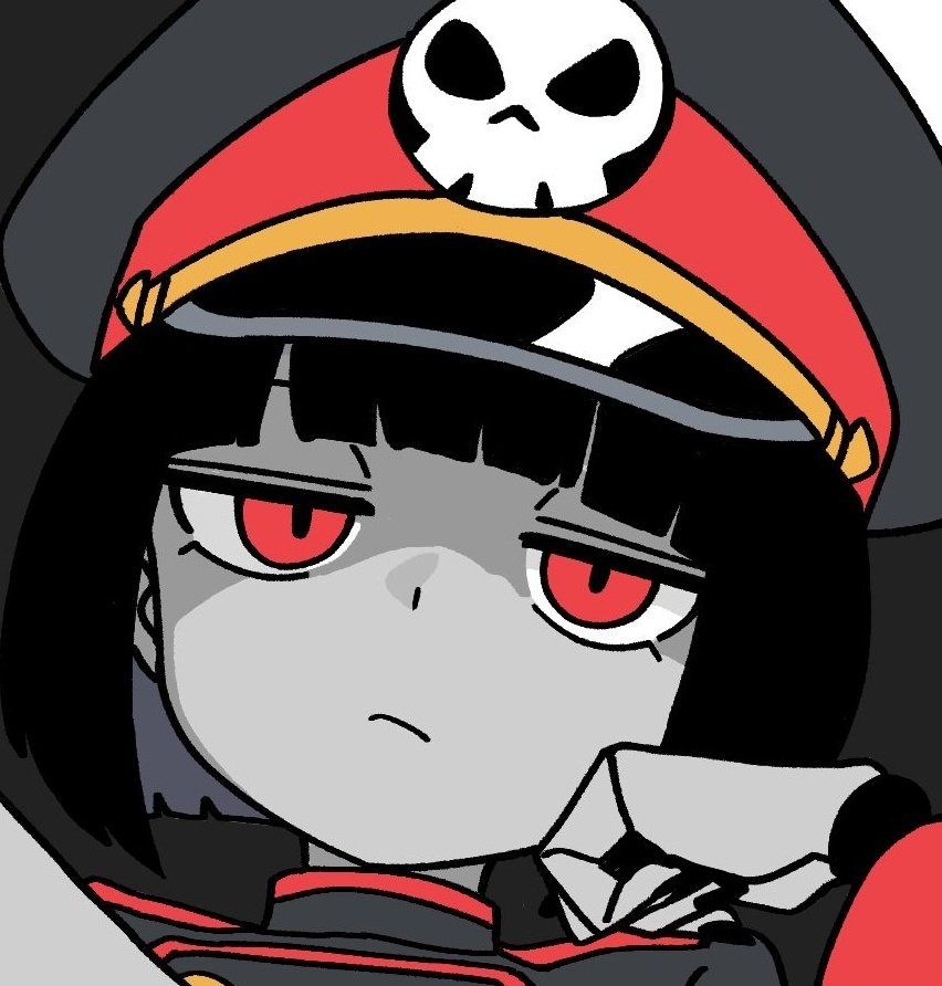 ᴅᴇꜱᴛʀᴏʏ ᴀʟʟ ʜᴜᴍᴀɴꜱ tweet media