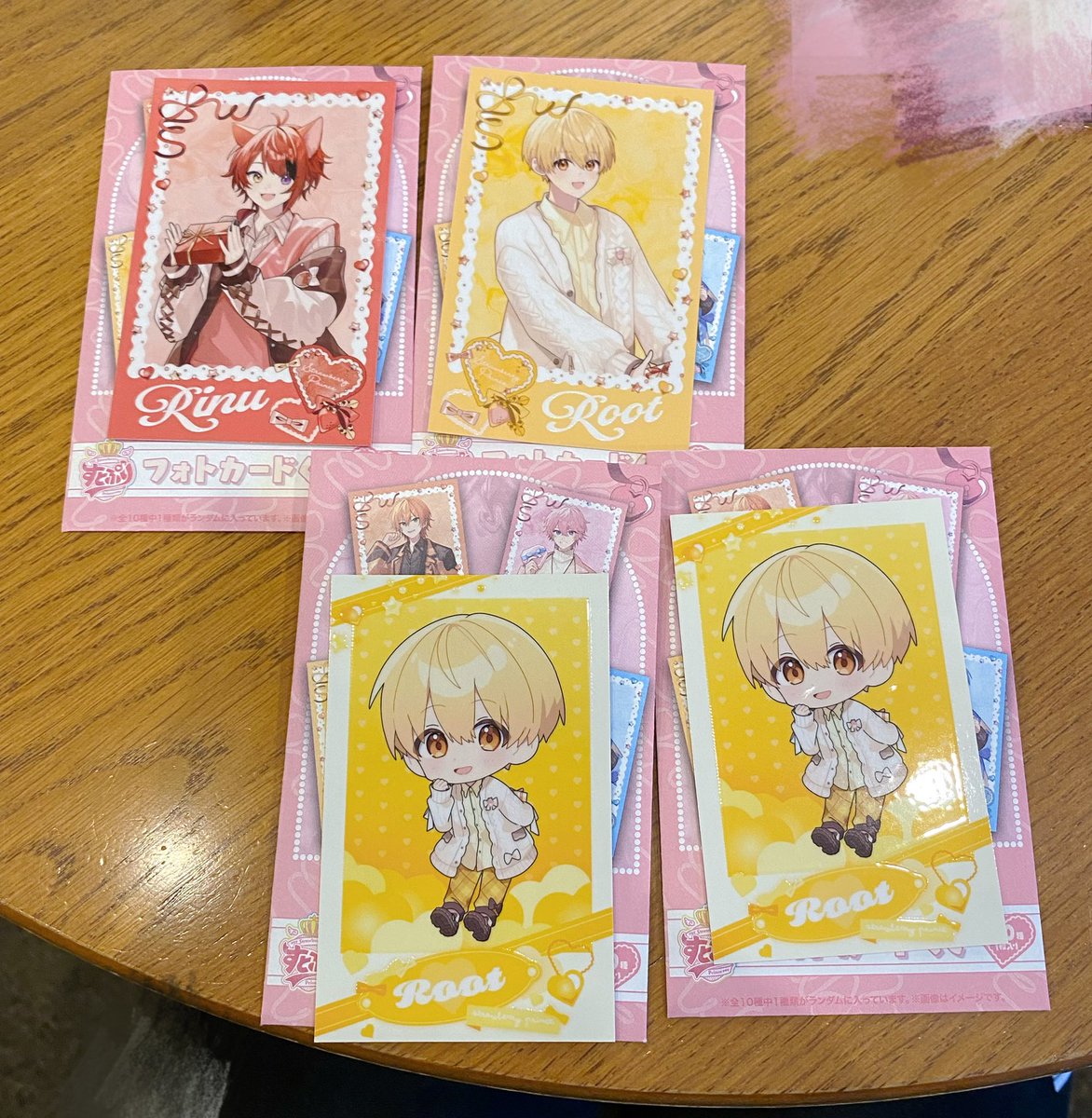 めりゅう🐈‍⬛🎀 tweet media