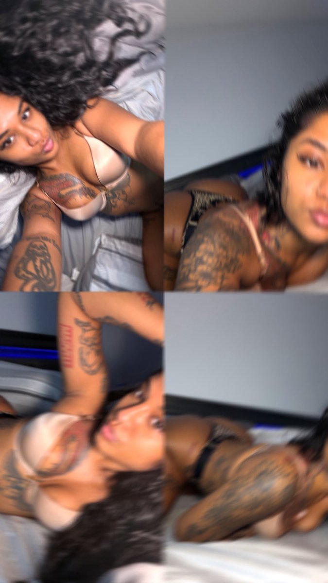 therealdreaammm's tweet photo. do you miss me daddy? https://t.co/7heoACVBcm
