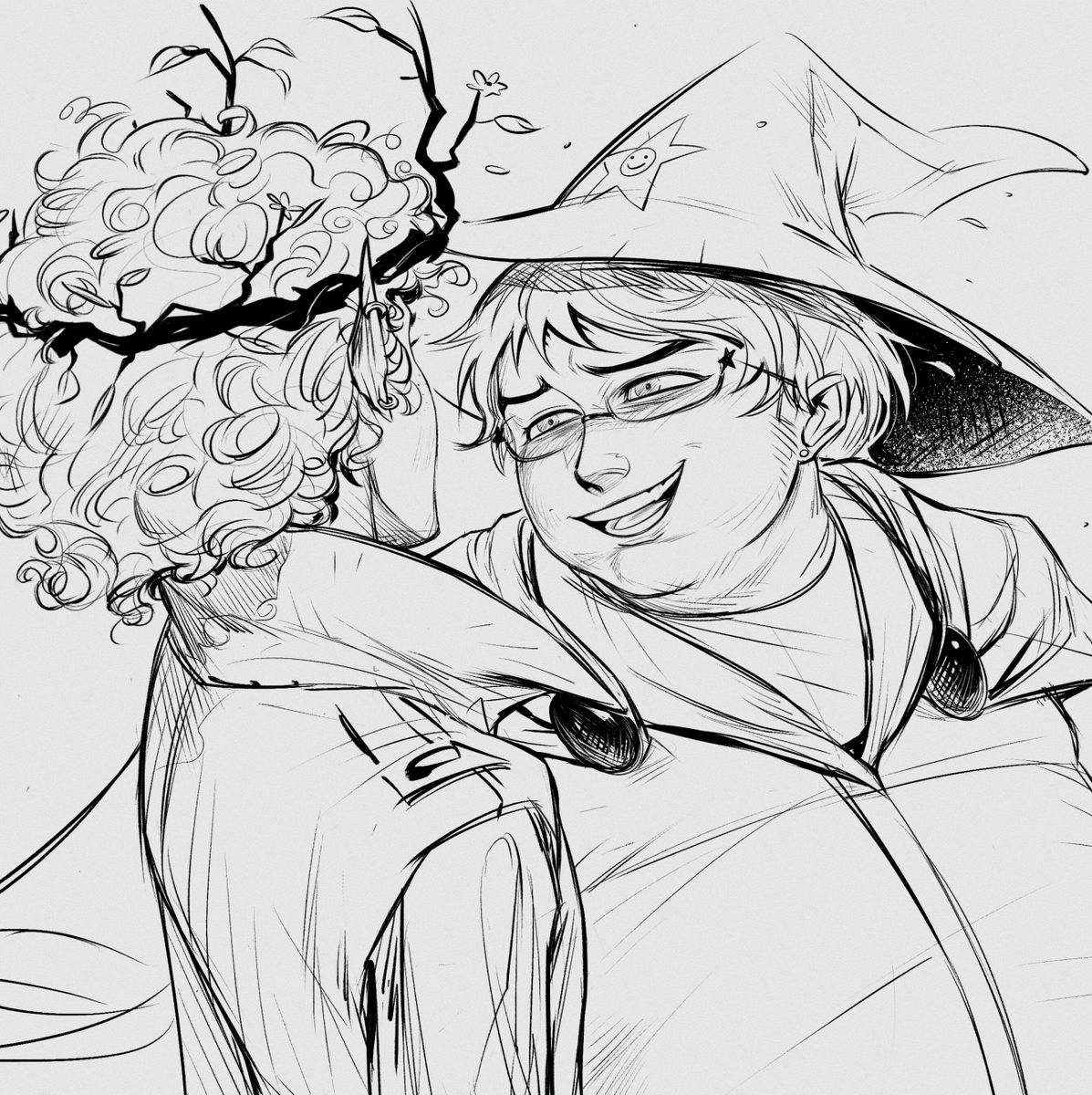 Jacocoon_'s tweet photo. sketch dump https://t.co/XW9nlYtqvk