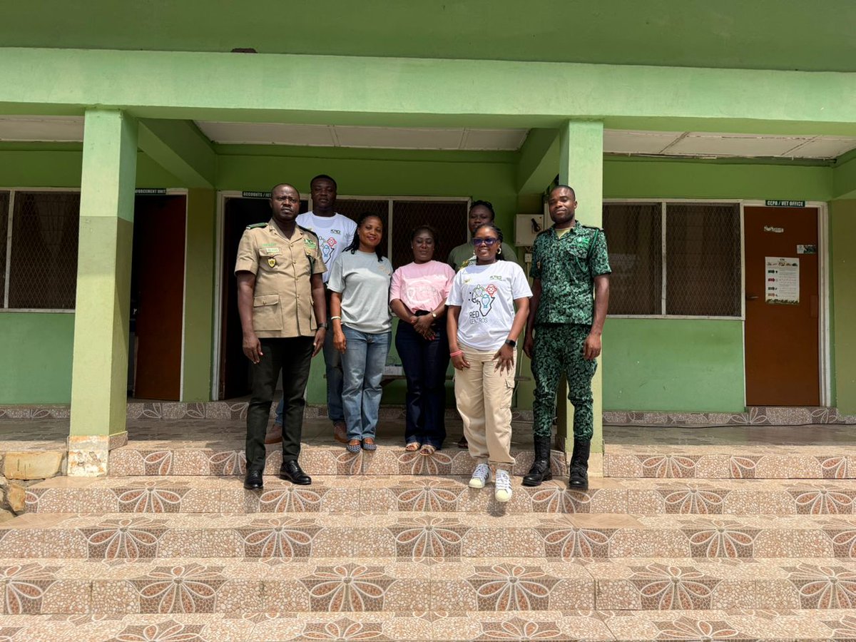 Agrointroductions Ghana tweet media