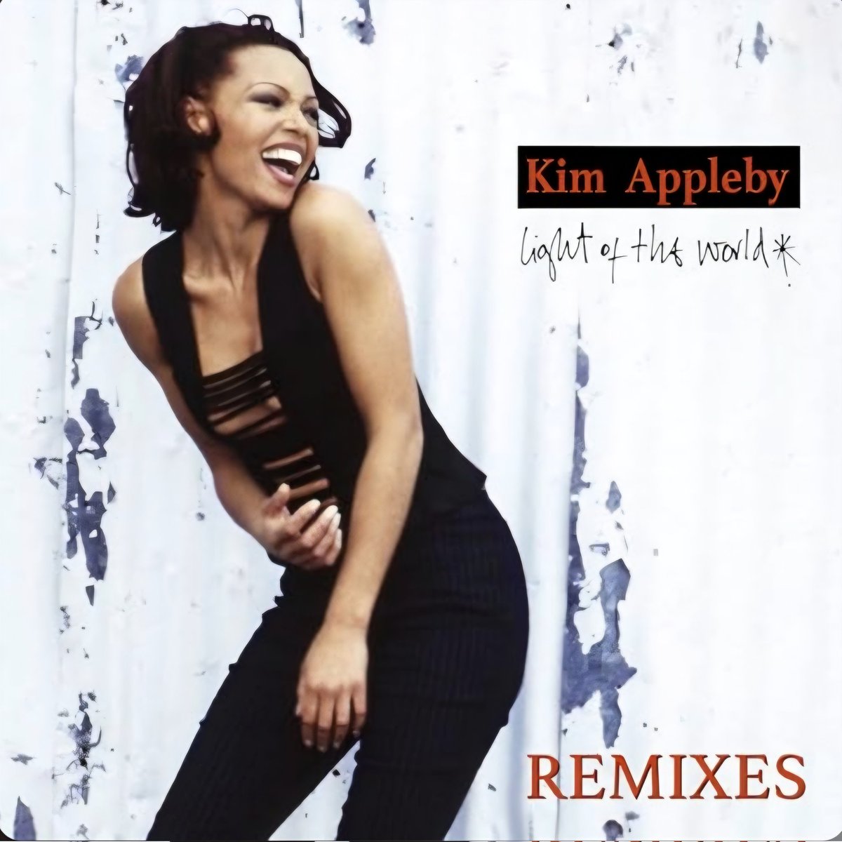 DavidMcCubbin77's tweet image. Available to stream now: Light Of The World Single &amp;amp; Remixes package (includes 3 unreleased remixes, by DMC illumini Phil Kelsey &amp;amp; club legends Bizarre Inc. – &amp;amp; the official full-length Kelsey’s remix video. 

#KimAppleby #lightoftheworld