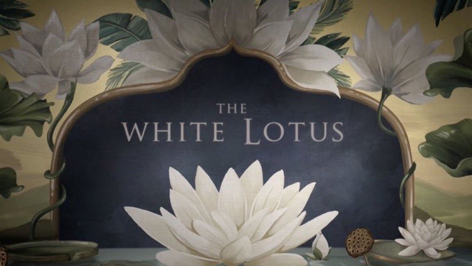 themcs26's tweet photo. Wizthemc joins the cast of THE WHITE LOTUS season 4. https://t.co/VciQZrhfiD
