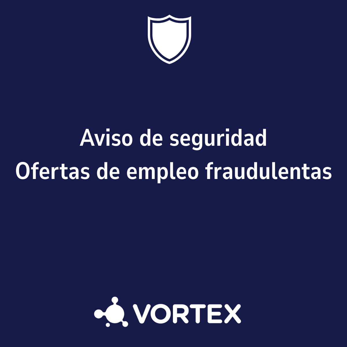 Vortex España tweet media