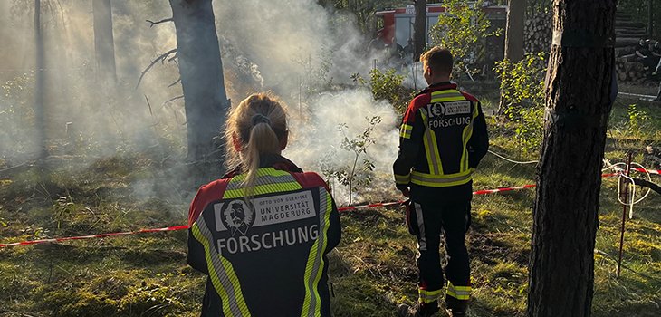 Otto-von-Guericke-Universität Magdeburg tweet media