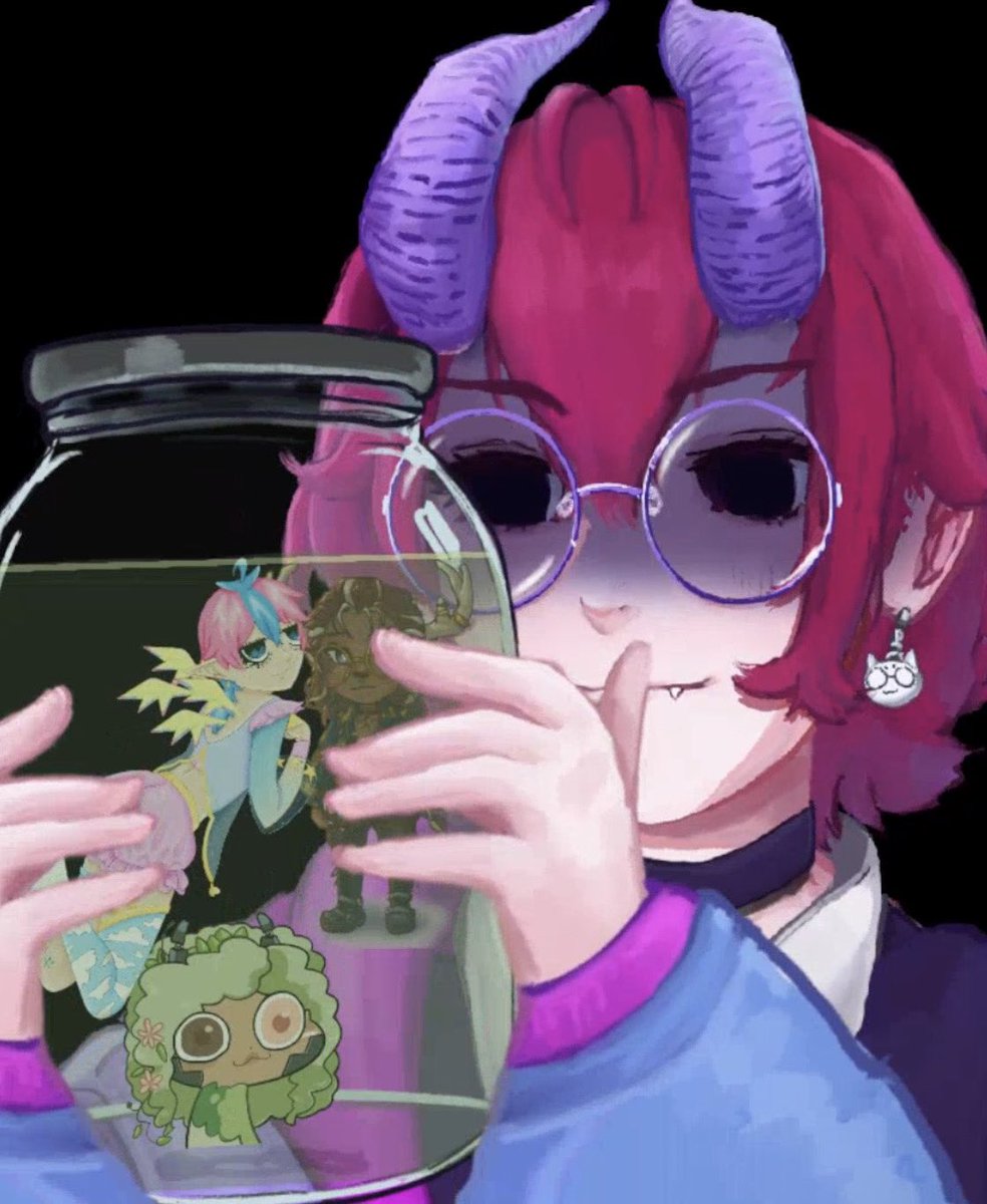 Kip E. Cringedevil 👾⚠️ E-devil Computer Virus tweet media