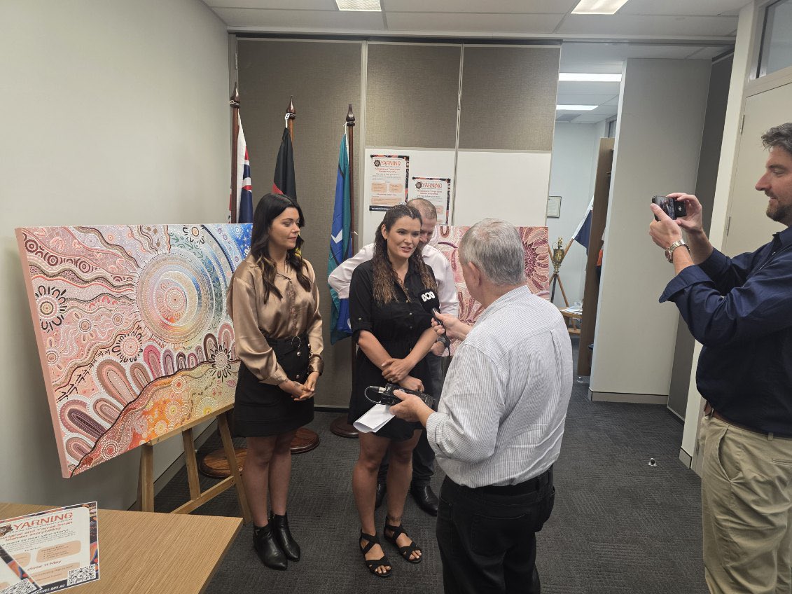 Chernee Sutton tweet media