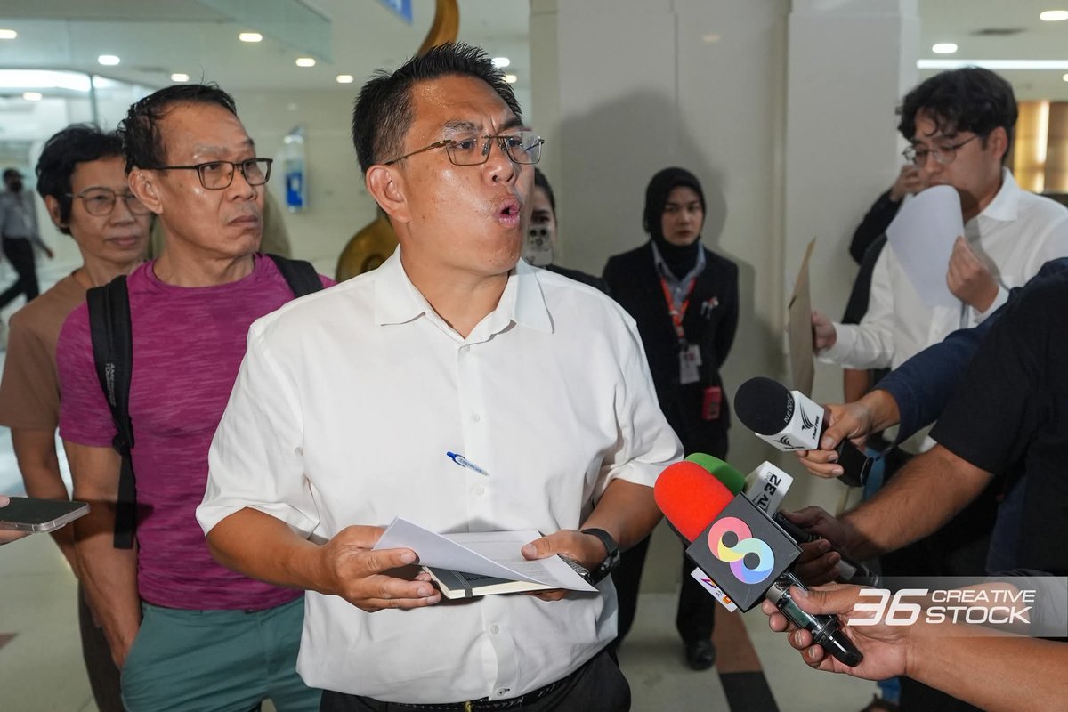 oonginlavender's tweet image. ได้เวลาของพี่วิโรจน์อีกแล้วครับ!!!