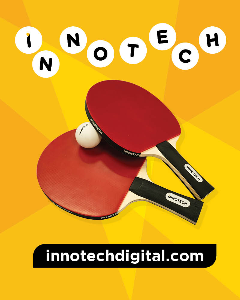Innotech Digital tweet media