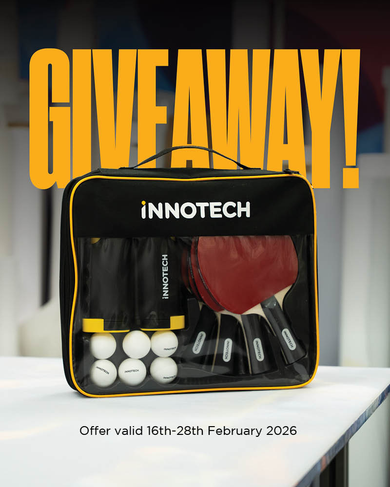 Innotech Digital tweet media