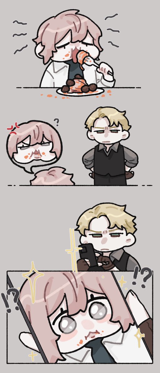 豐收街四四 tweet media