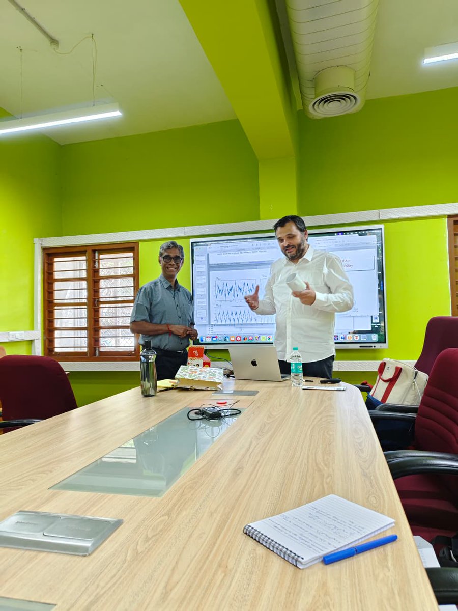 Sujith R I tweet media