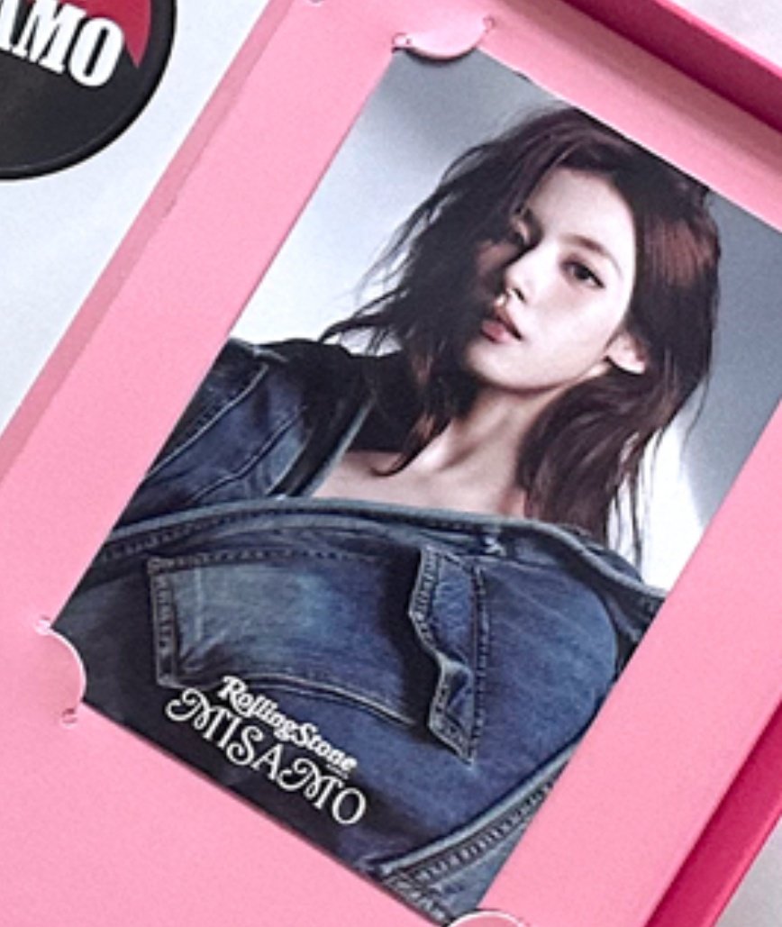 8TH ASTRO SWITCH ON サナ トレカ 私はねAセットを買ったんです！！ トレカがランダムじゃないAを買っ