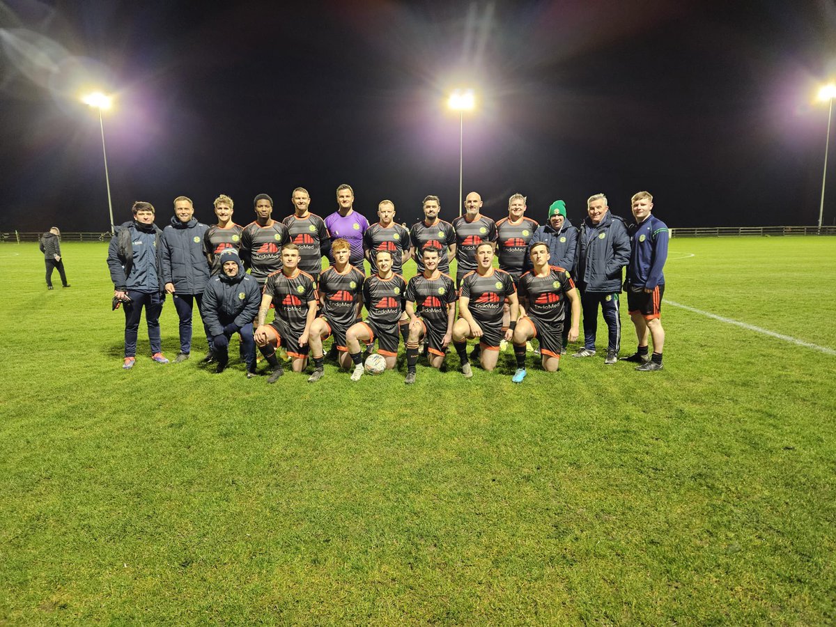 Dunboyne AFC tweet media