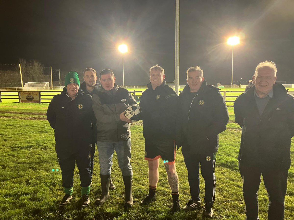 Dunboyne AFC tweet media