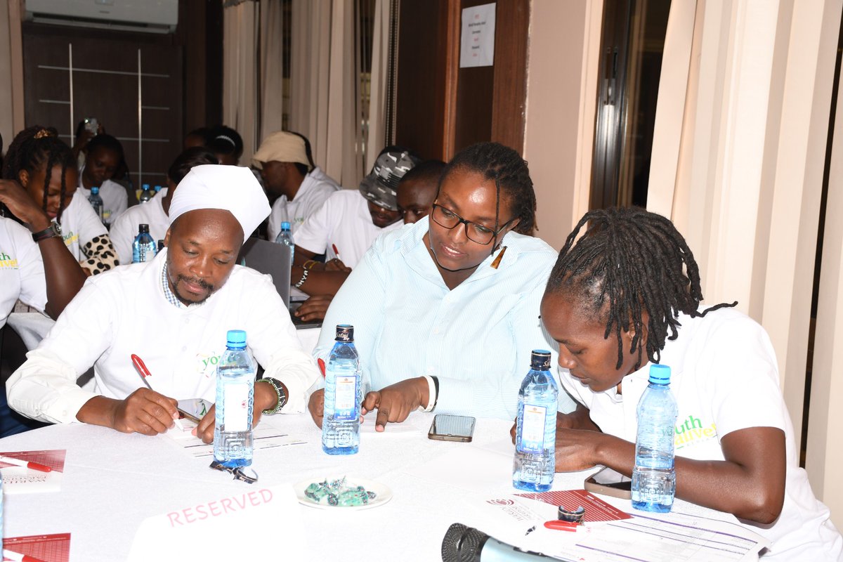 DanielWair81891's tweet photo. National Convening of the Employers Community of Practice.
#EmployersCoP #TimeToCare
#UtuNaWatu
#DanielMinority
Thika Superhighway
Omanga
Daily Nation
russian scandal
#PerthSanta
Congratulations Sc https://t.co/9ZCCx7kHmy
