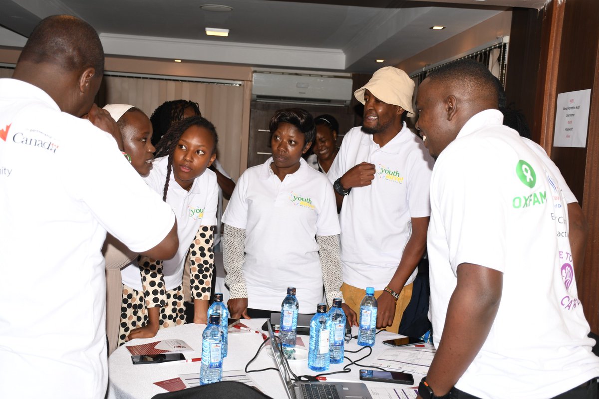 DanielWair81891's tweet photo. National Convening of the Employers Community of Practice.
#EmployersCoP #TimeToCare
#UtuNaWatu
#DanielMinority
Thika Superhighway
Omanga
Daily Nation
russian scandal
#PerthSanta
Congratulations Sc https://t.co/9ZCCx7kHmy