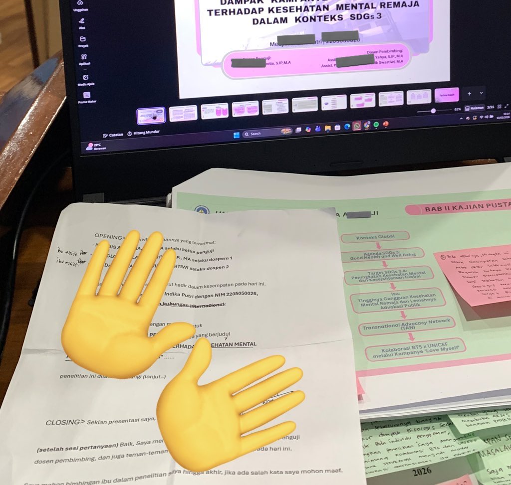 Itschabubu's tweet photo. author rehat sejenak sedang mengejar gelar S1 🤓 alhamdulillah seminggu lalu sempro! btw selamat menjalankan ibadah puasa bagi yang menjalankan! https://t.co/e3w0dHYI3y