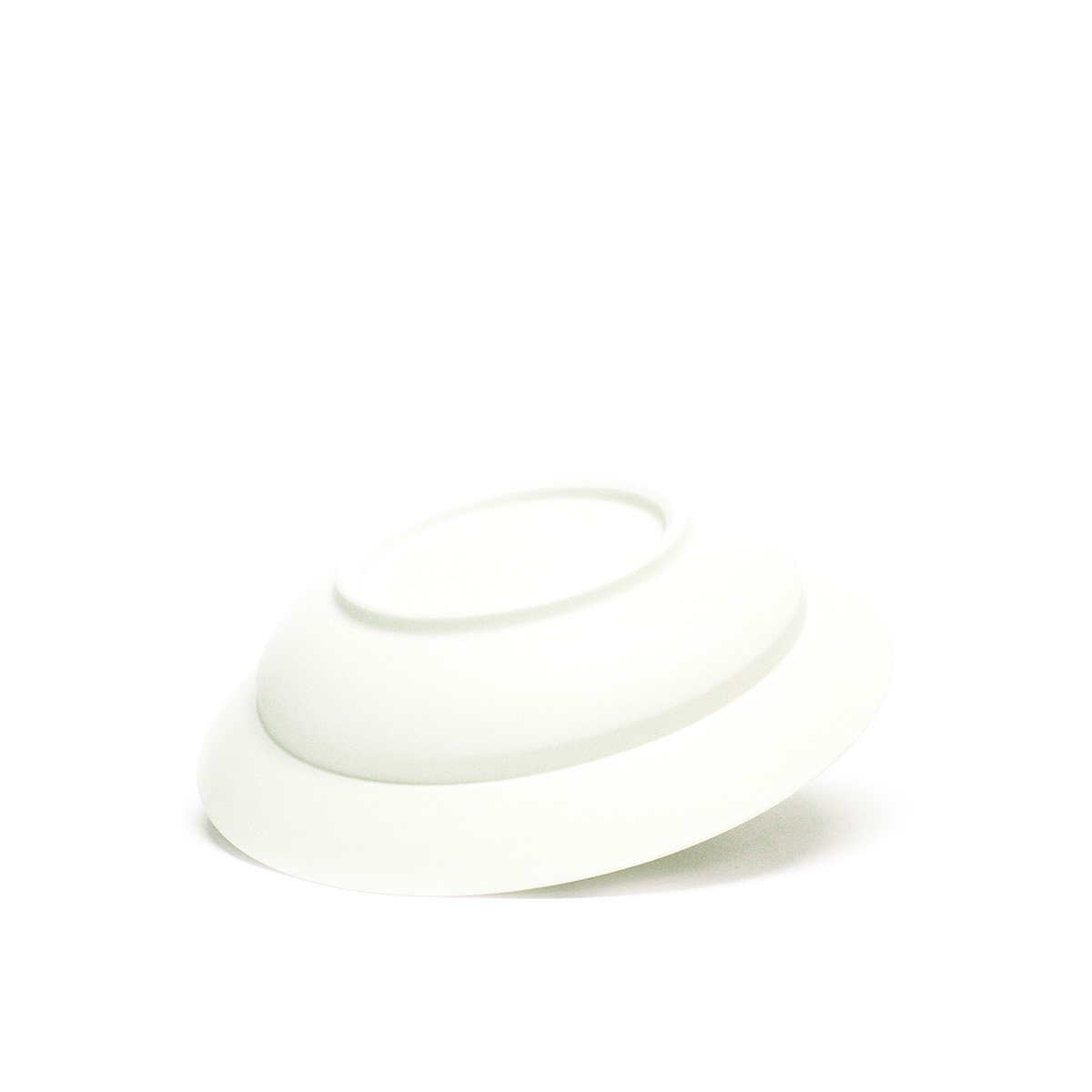 青木良太公式オンラインショップ情報】 [アンネン深皿7 白磁] 白磁