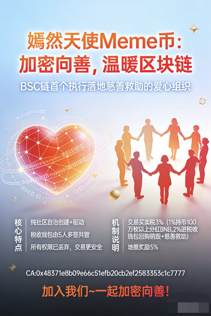 yanranshequCTO's tweet photo. 以马为梦，以翼为光。
2026年，跟随嫣然天使Meme的脚步，奔赴下一场山海。
愿所有的美好都“马”上发生，
愿每一次微笑都如天使般嫣然。
新春快乐，愿我们在热爱里，马不停蹄。
CA:0x48371e8b09e66c51efb20cb2ef2583353c1c77 https://t.co/kGzRoTmGON
