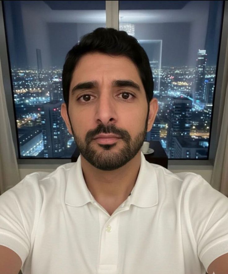 Fazza tweet media